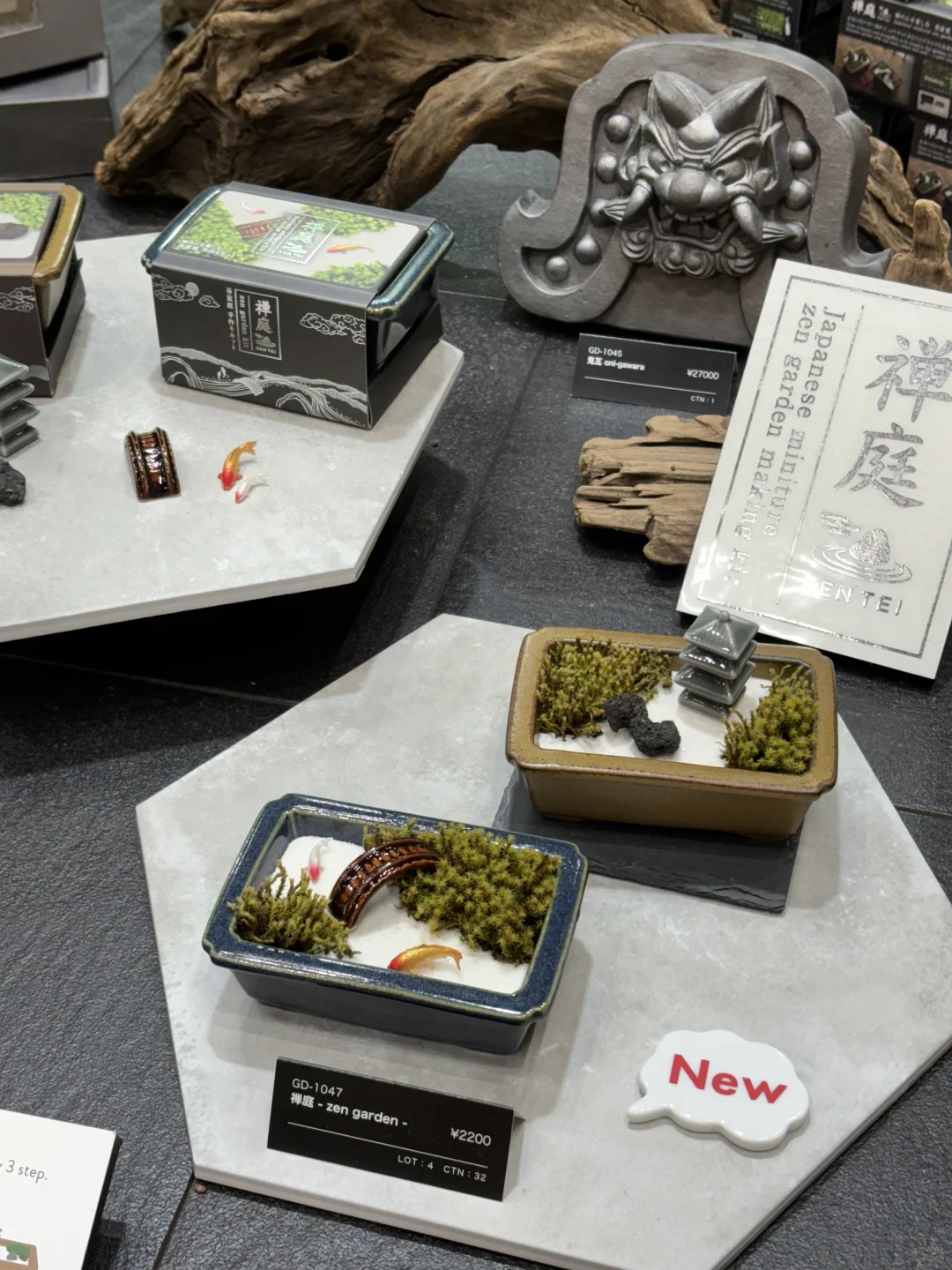 ?东京礼品展必逛!西栋工艺品区宝藏大集合