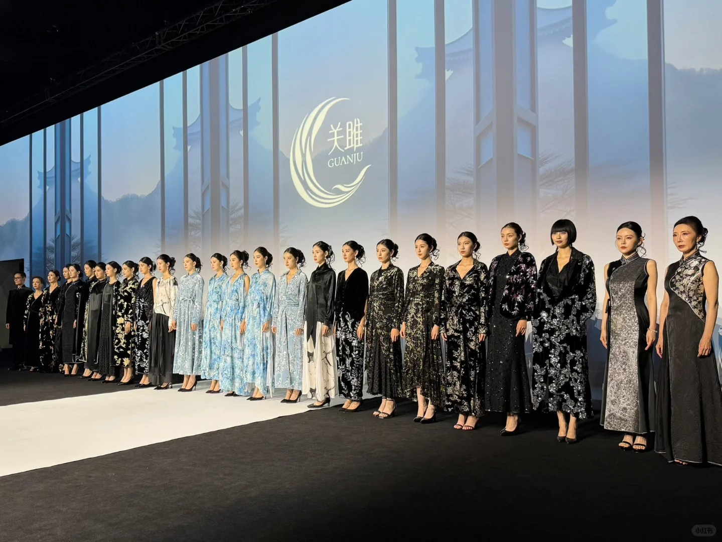 SS26上海时装周