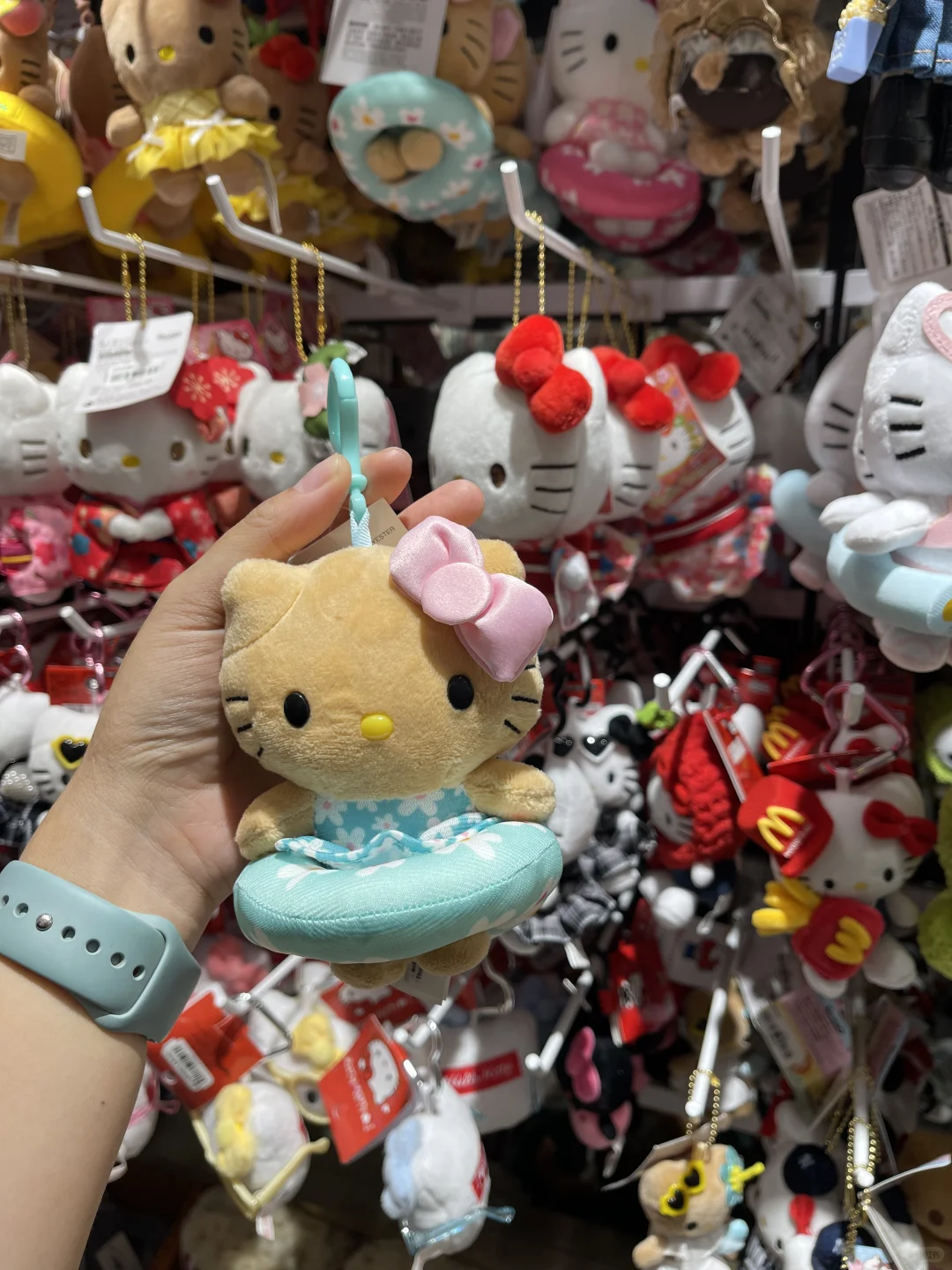 走进义乌小商品市场❗️