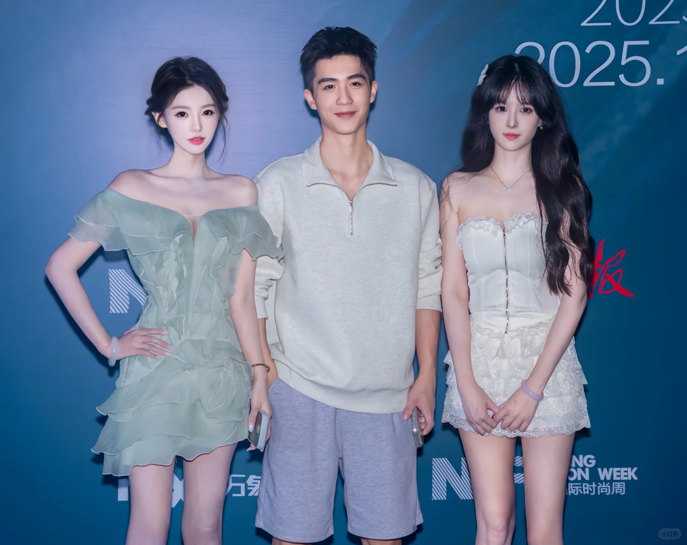 2025｜FASHION WEEK?
