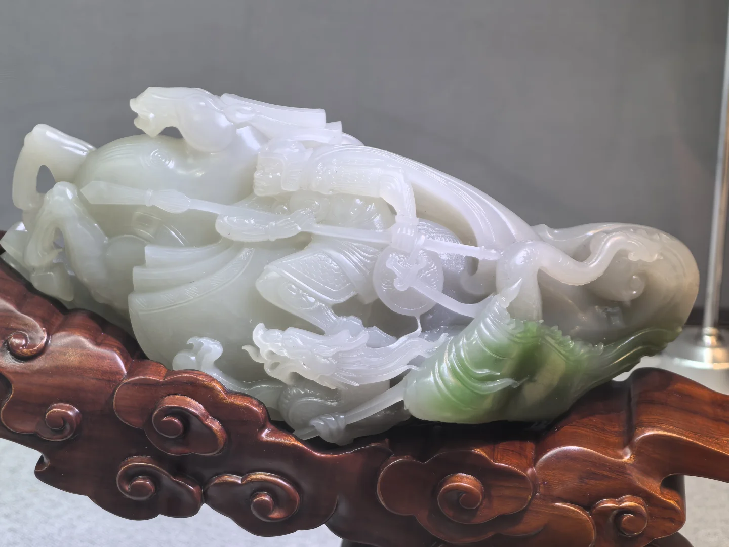 2025北京国际展览中心珠宝展3