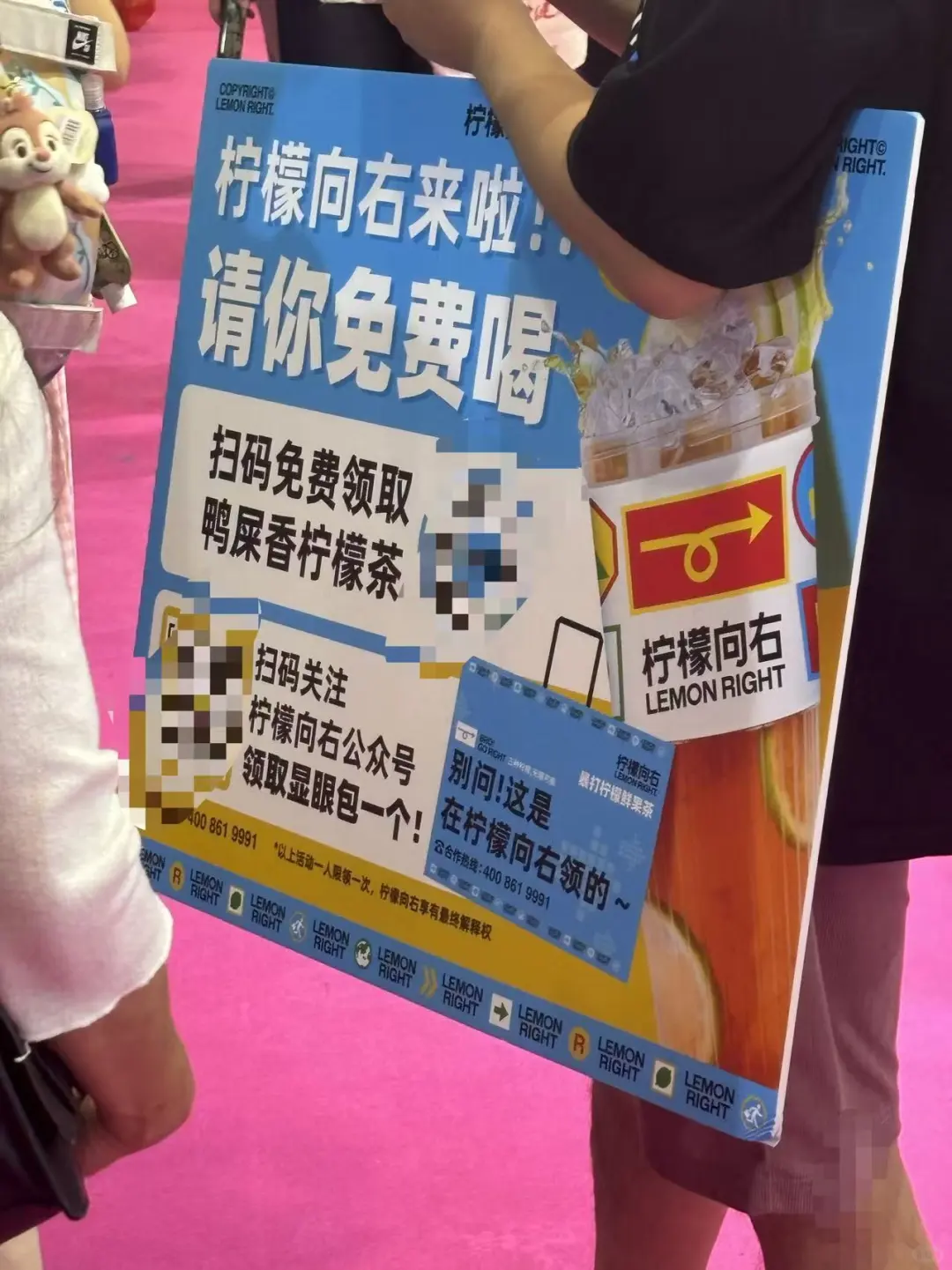 国展 礼品展 真好逛！