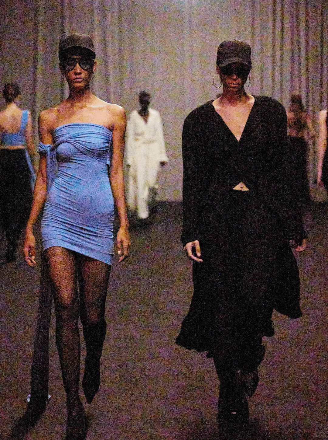 LamaJouni 2026SS ReadytoWear