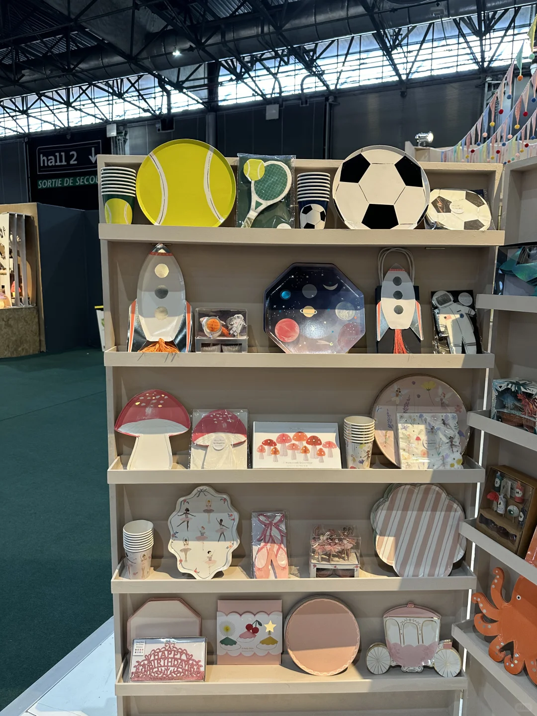 巴黎masion et objet 展（二）