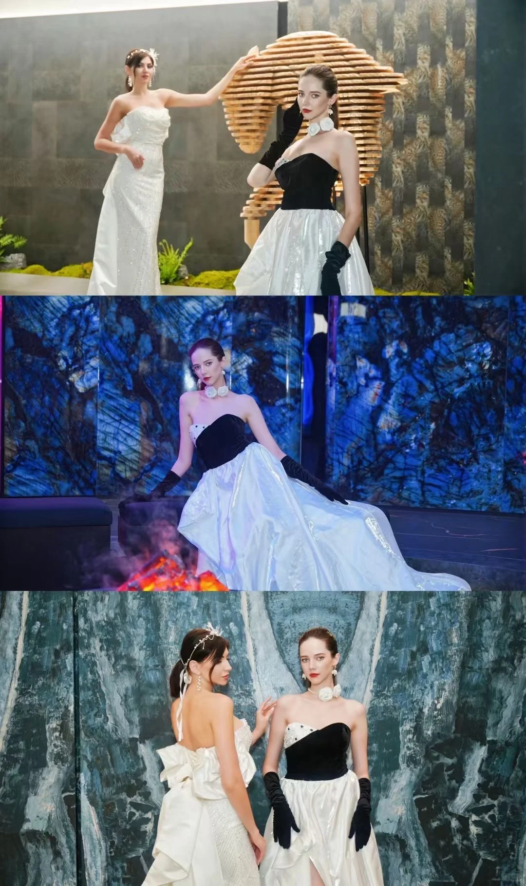 #玛缇之美暨秋季新品发布会[话题]#