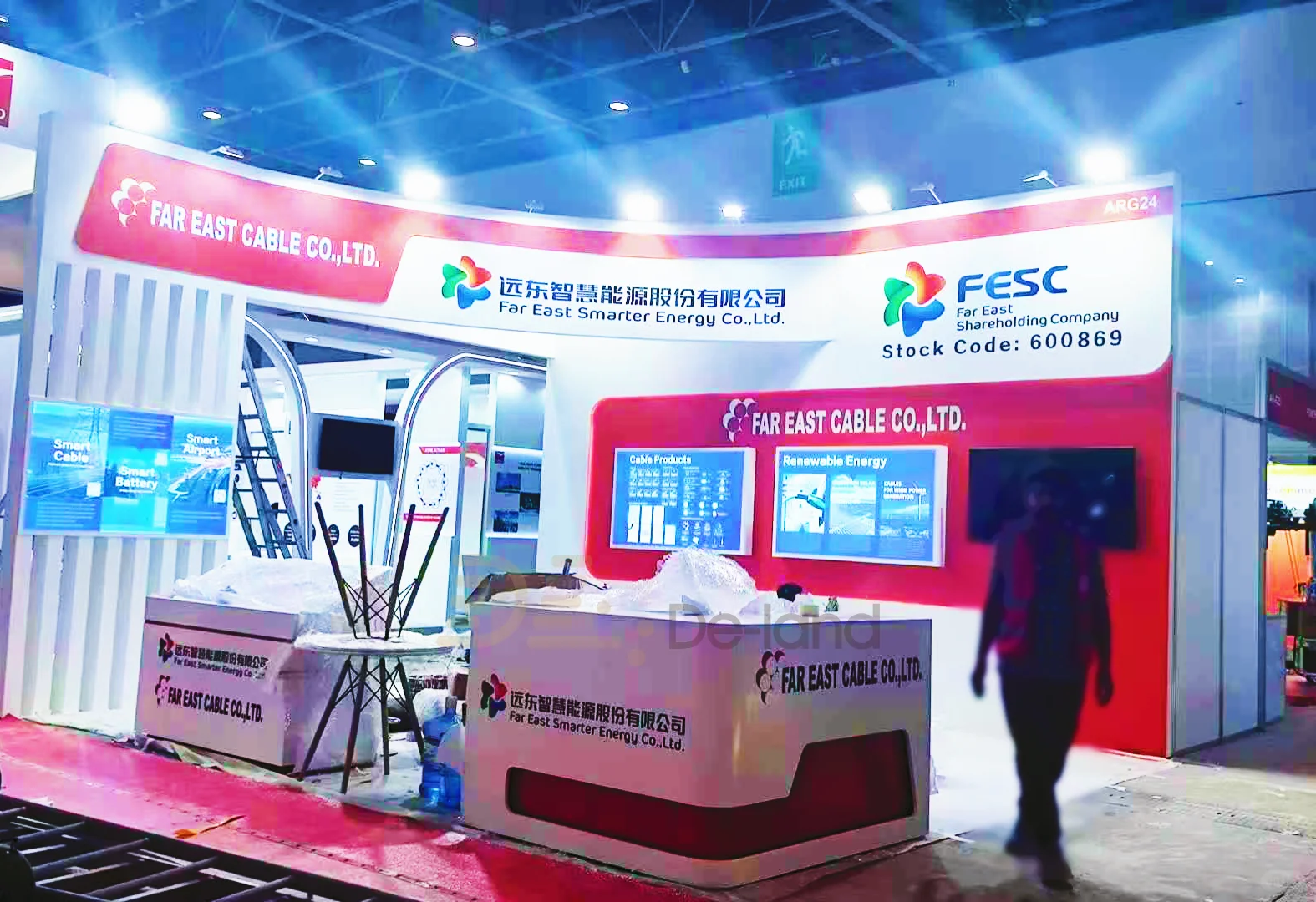 WETEX 2025 第27届中东迪拜能源、环保水处理