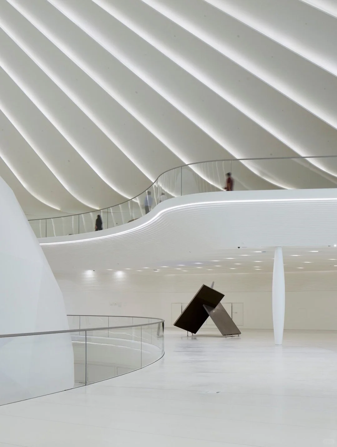 EXPO 2020- 阿联酋馆 UAE Pavilion