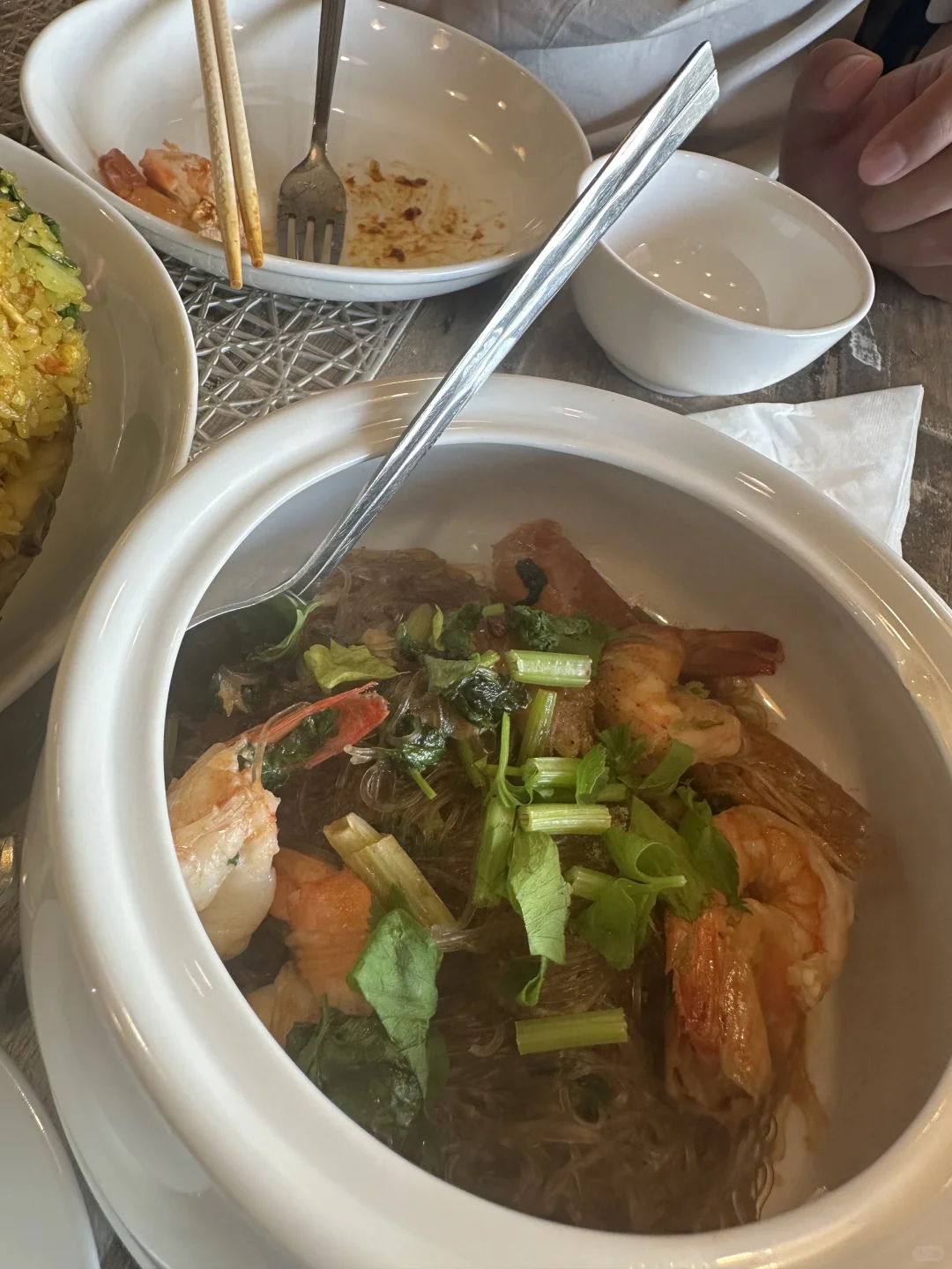 ??阿布扎比 | The Phuket 正宗泰国味儿