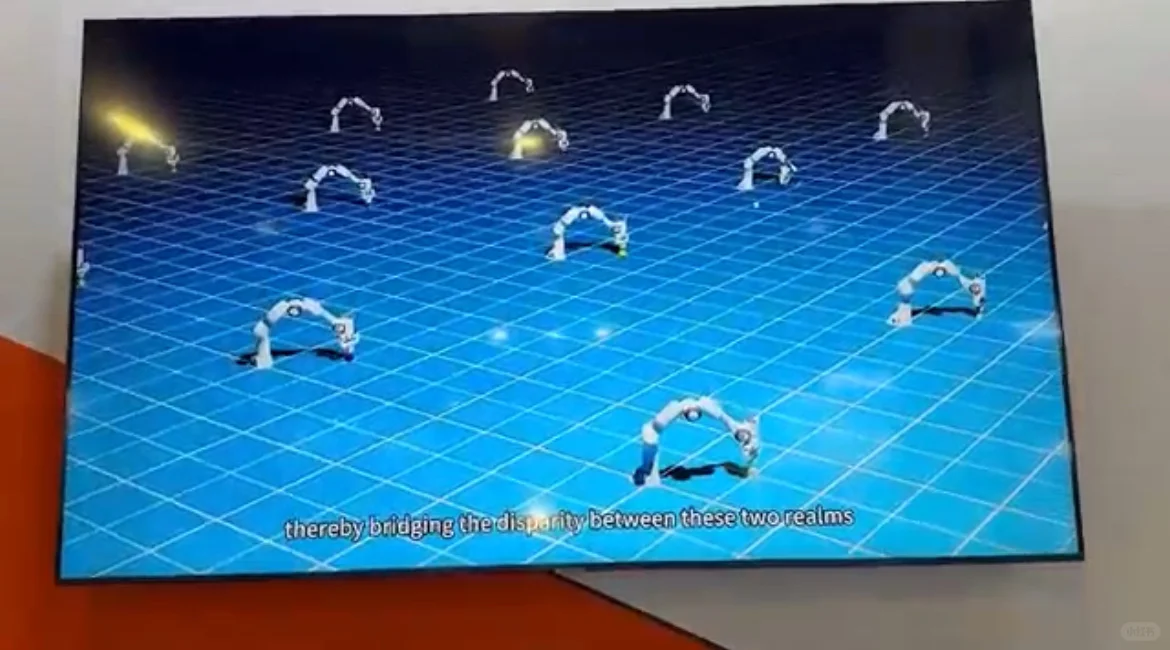 CES消费展变AI展了