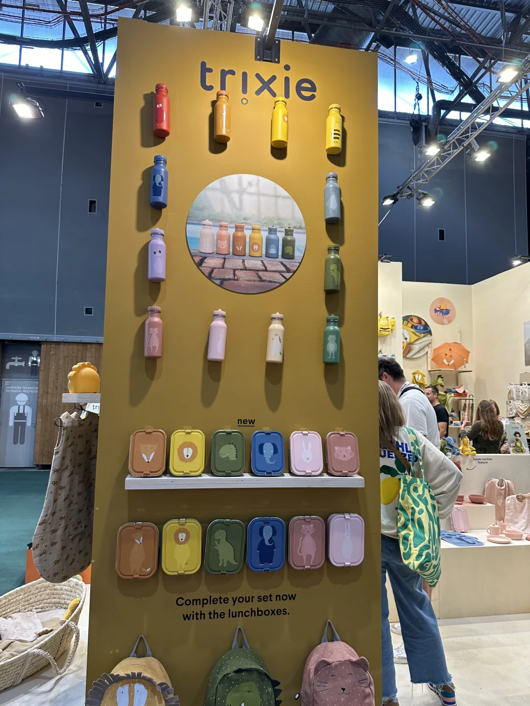 巴黎masion et objet 展（二）
