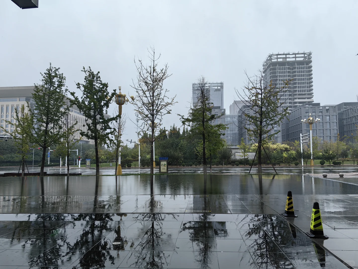 石家庄市城市馆！