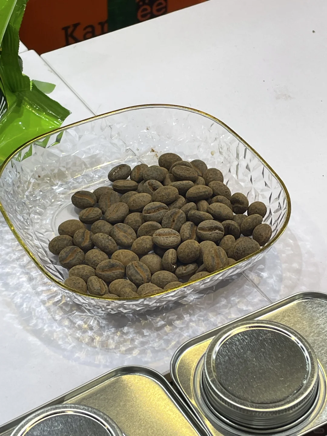 进博会美食攻略!都给我码住???