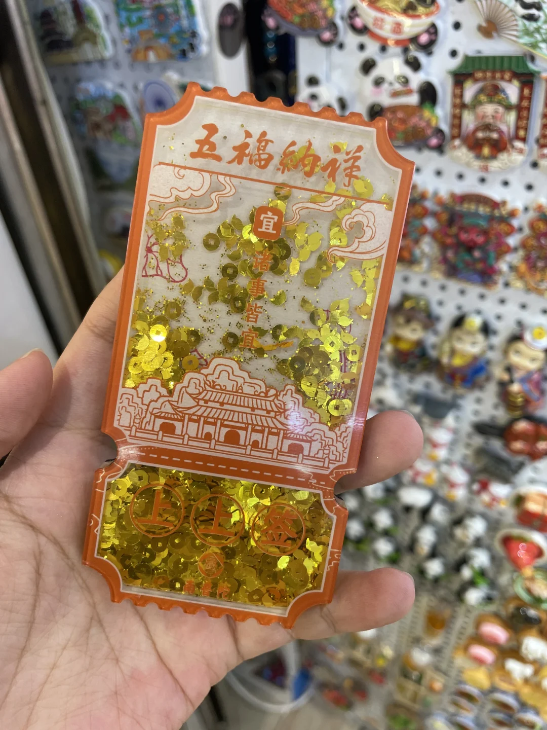 ?广州小商品批发比义乌友好很多!