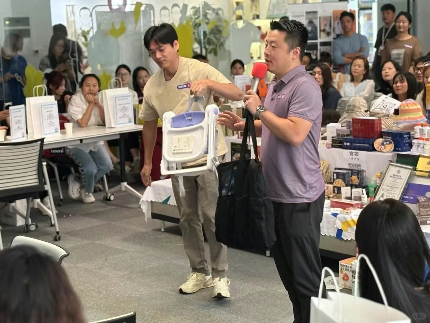 ?有‮新赞‬分销·上‮选海‬品会