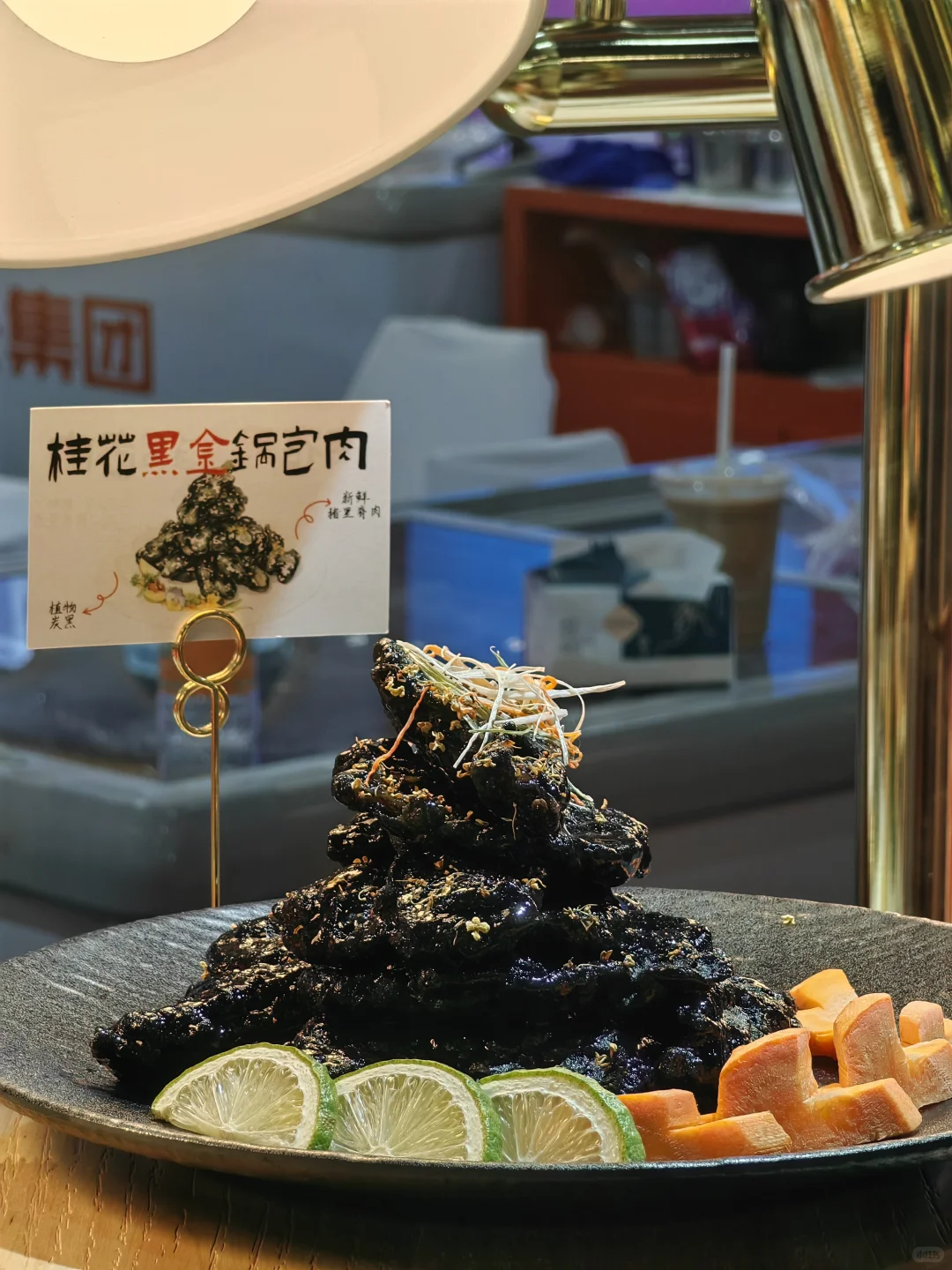 郑州餐饮火锅展zui后一天了