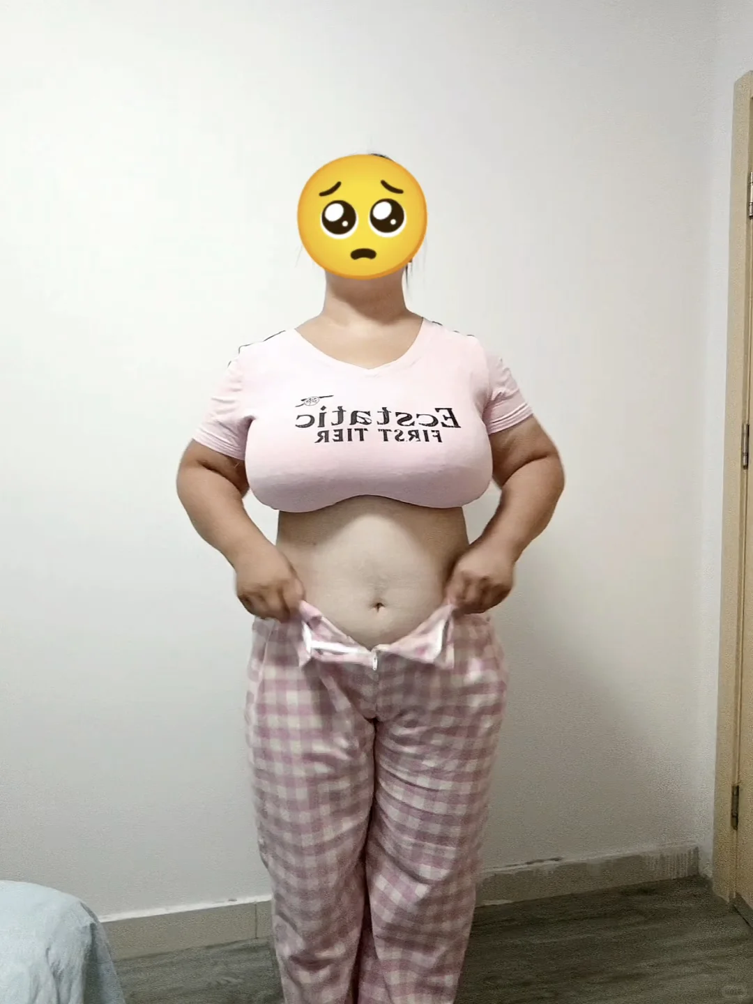 减肥91天，胖了5斤