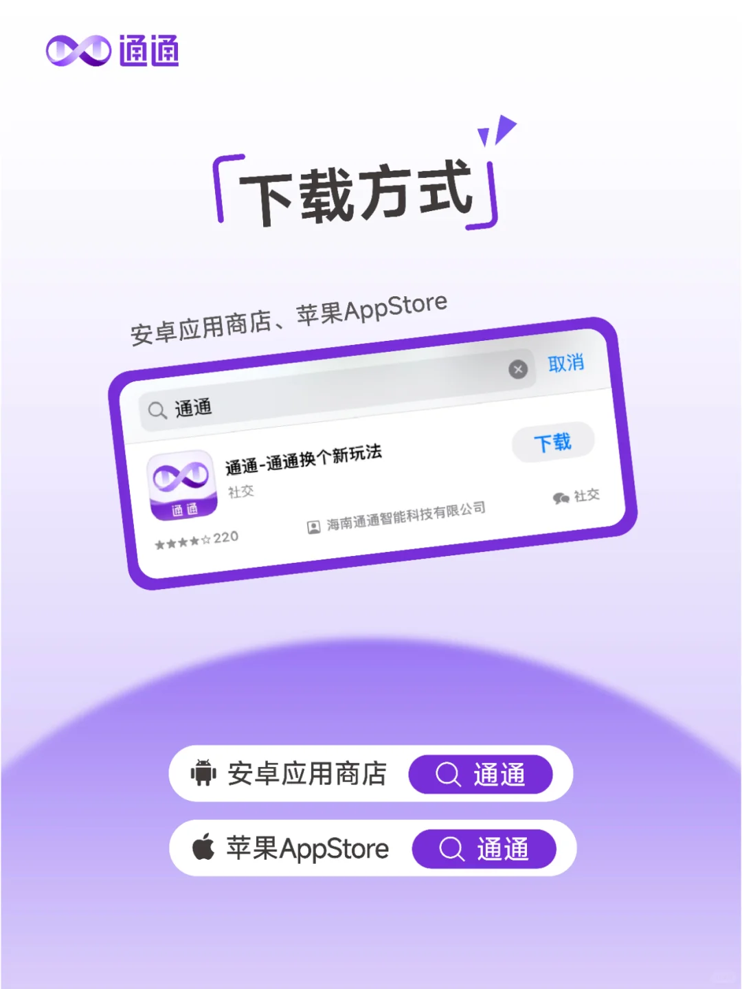 不装了,我就是通通的供需对接神器