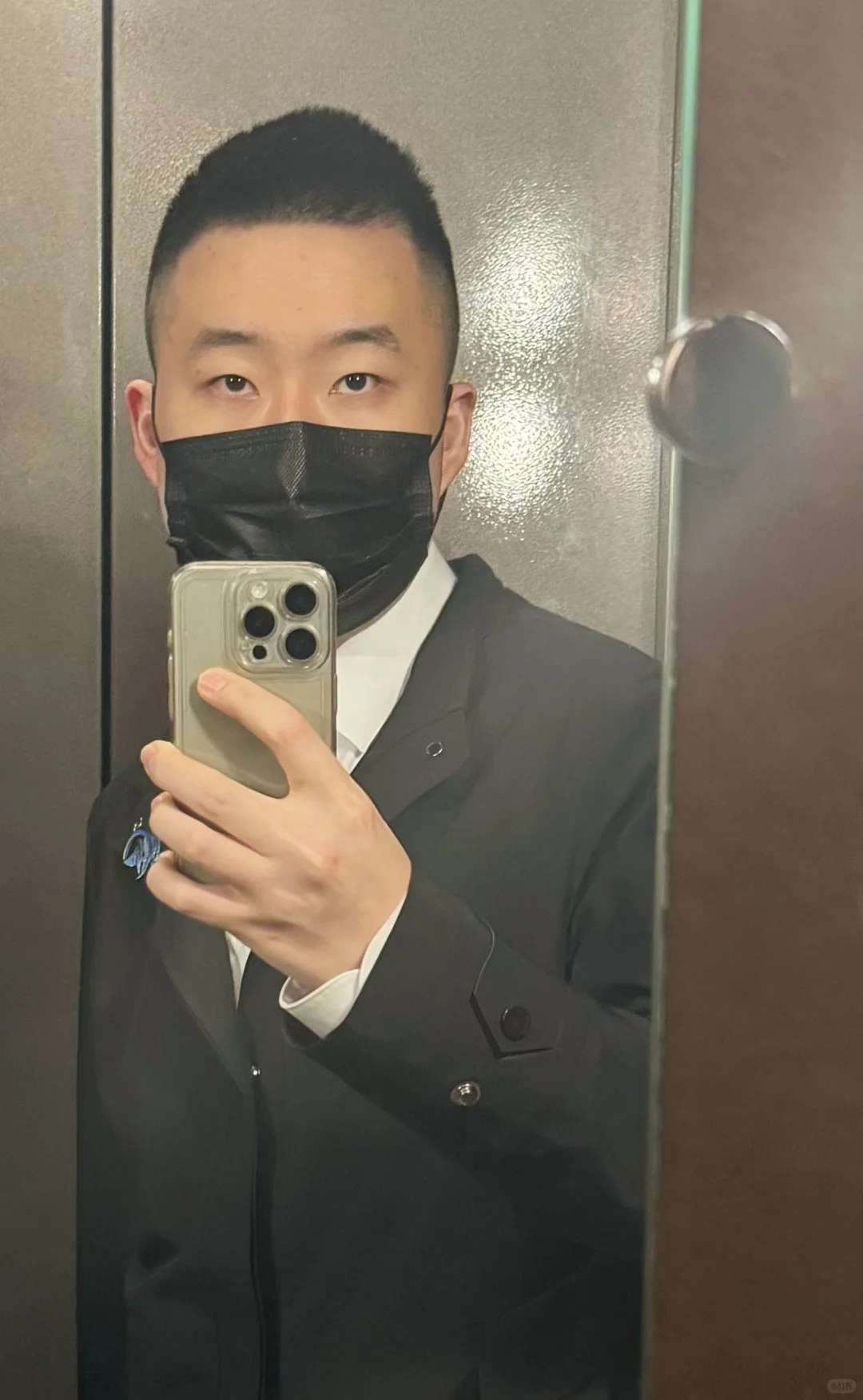 来迪拜和沙特给家里公司打广告啦!