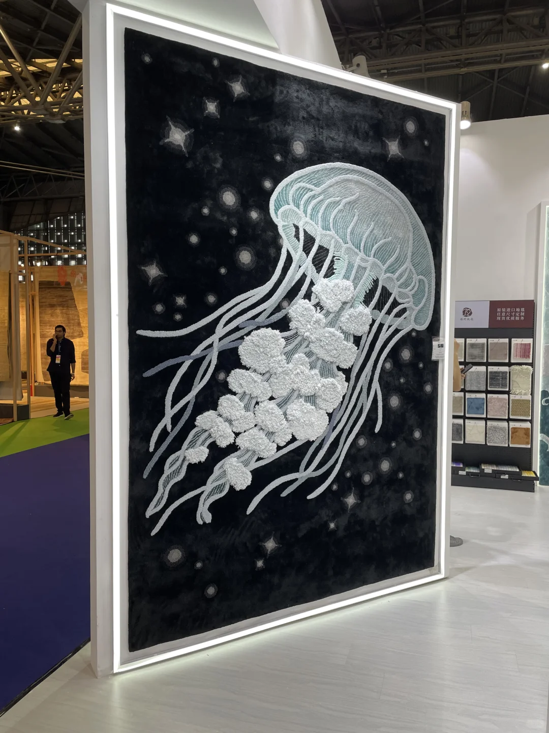 摩登上海时尚家居展，好逛好玩礼品多多
