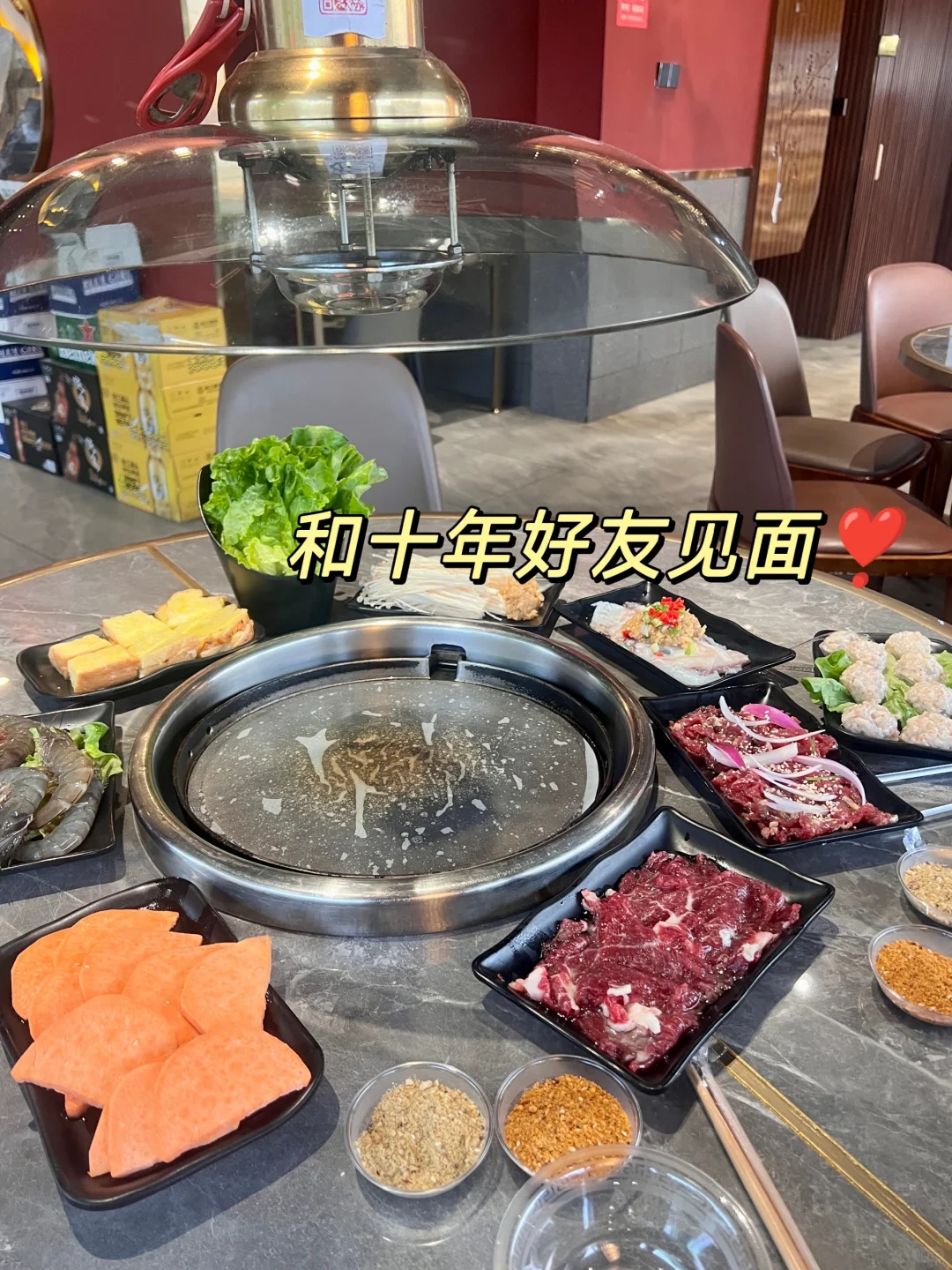 外贸plog‖展会在即新手如何邀约客户见面？