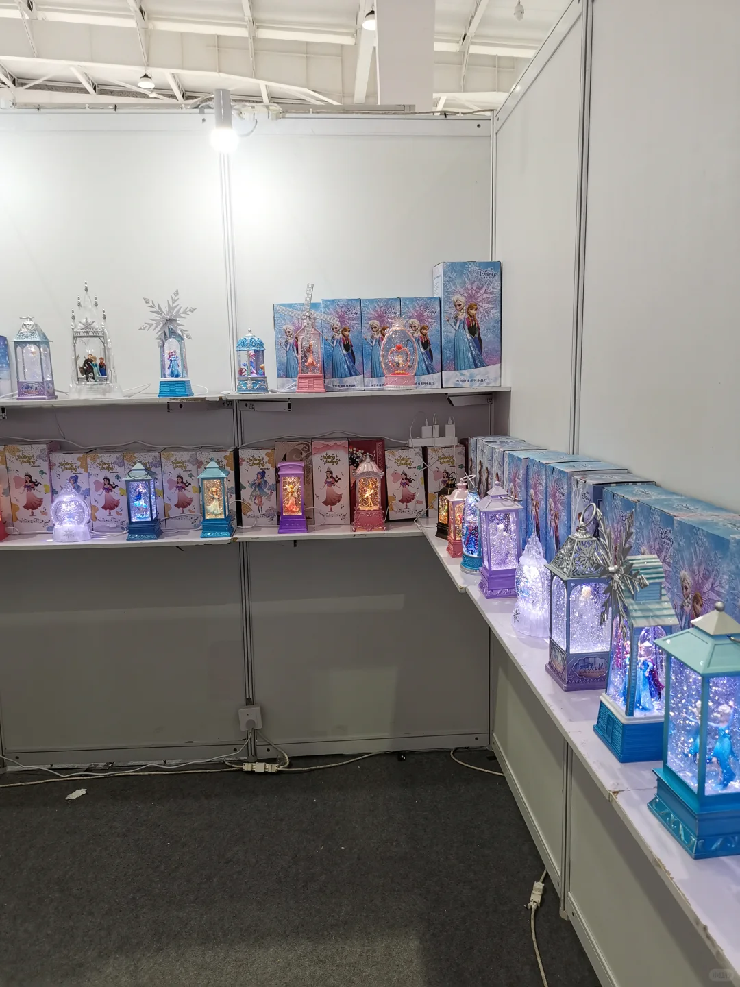 第52届国际礼品，家居用品展