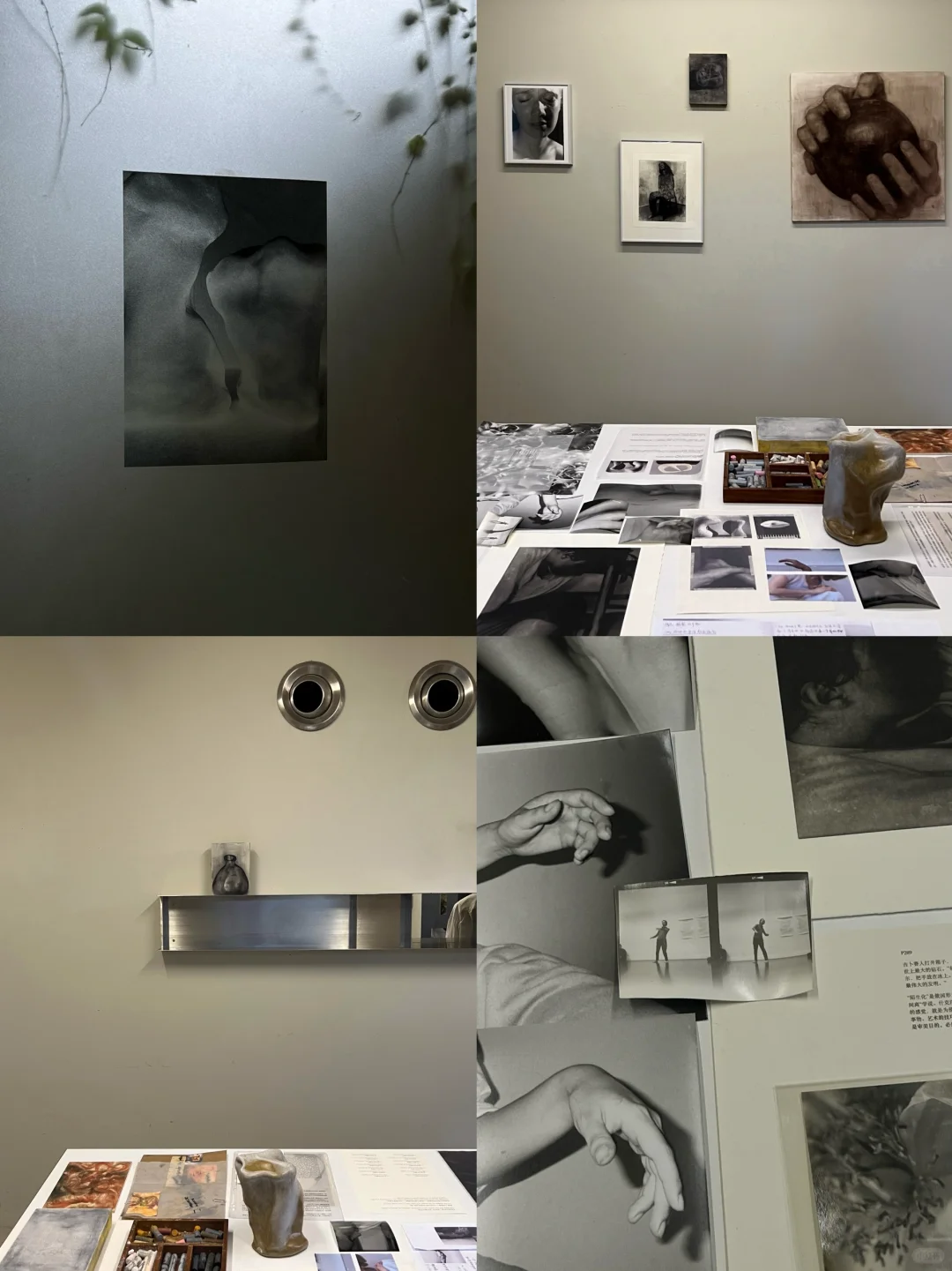上海?推荐10月假期➎展览合集