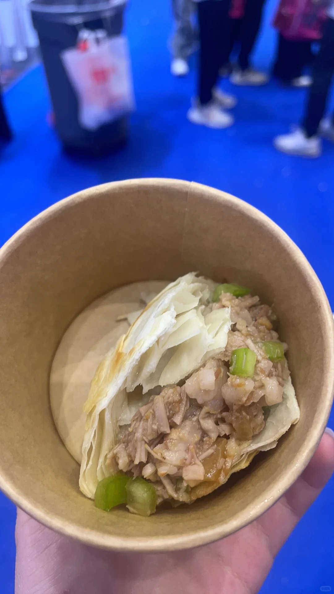 郑州美食展