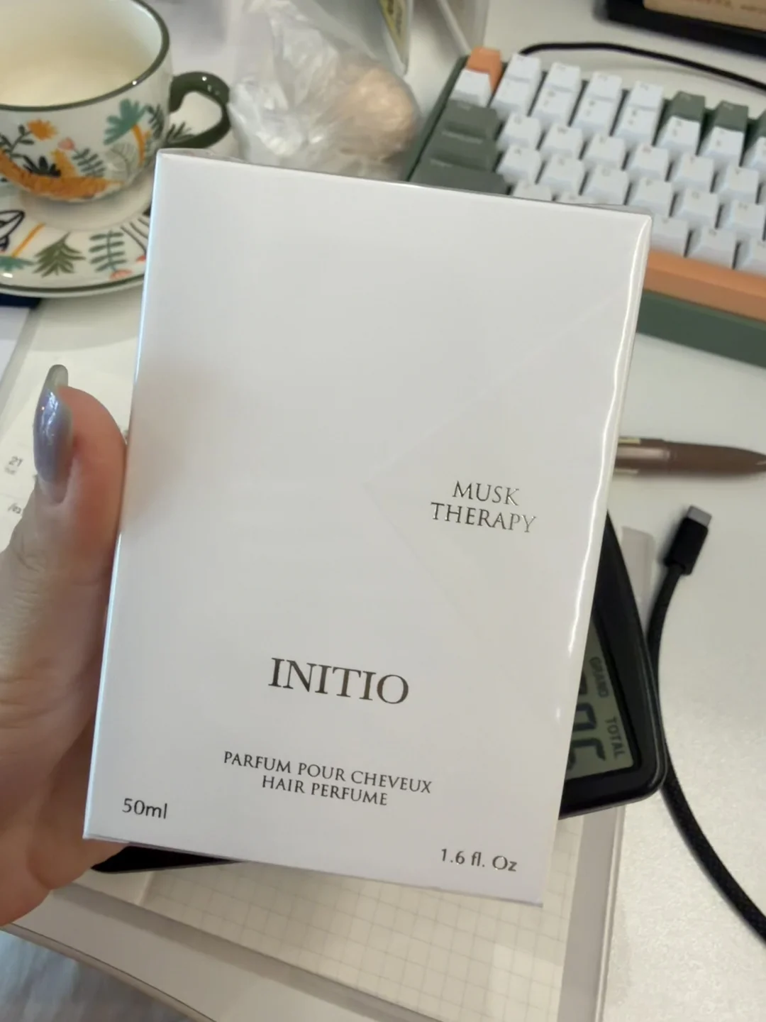 最近的伴手礼们儿(打工人谢主隆恩篇)