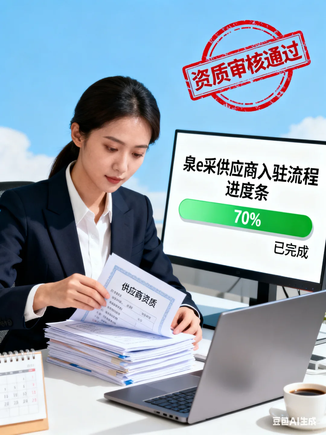 泉e采采购平台还有没入住的吗?