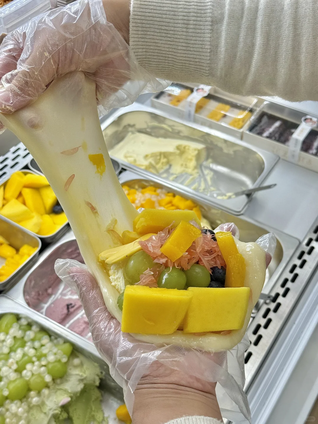离开郑州前，一定要打包带走的