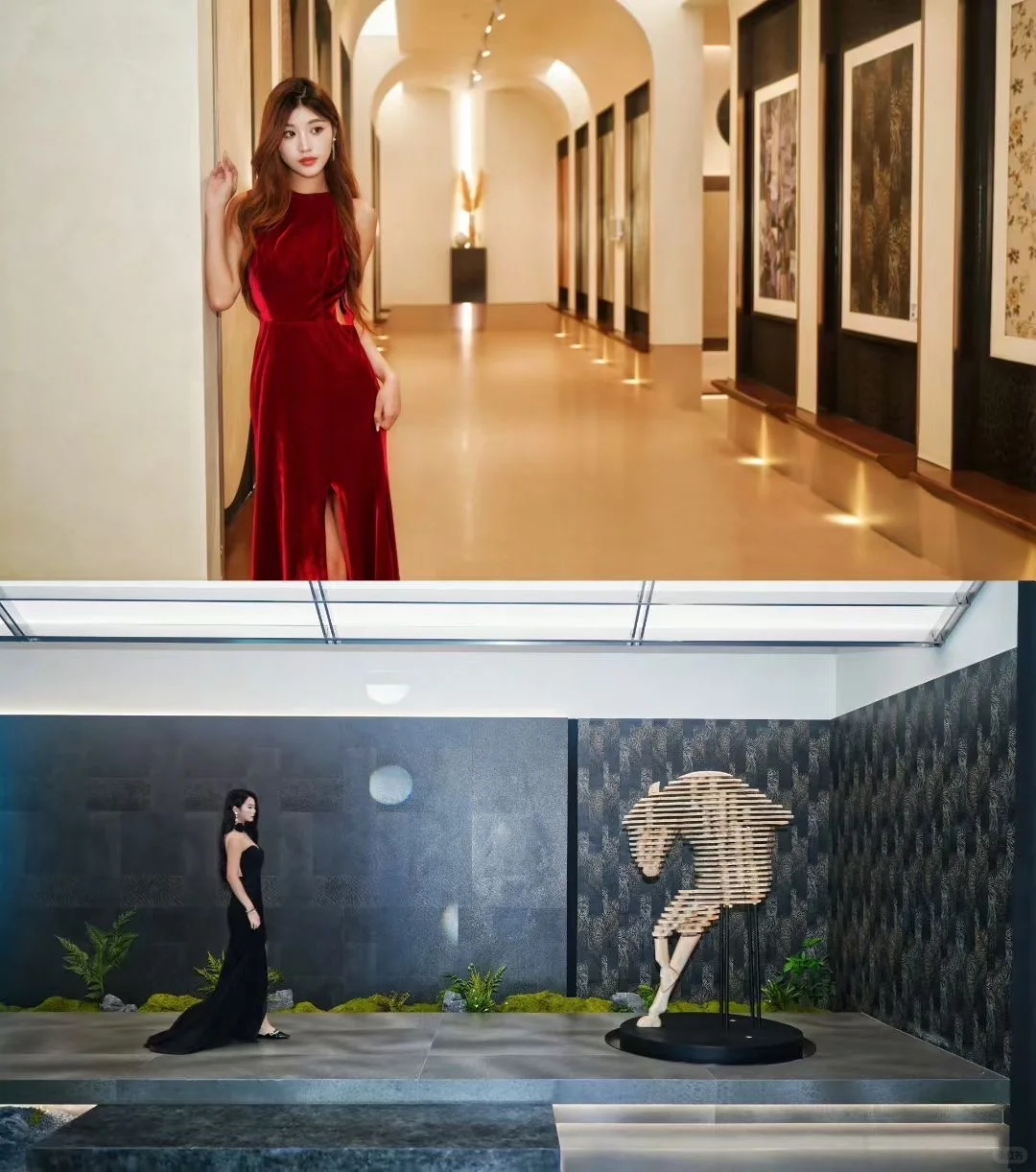 #玛缇之美暨秋季新品发布会[话题]#