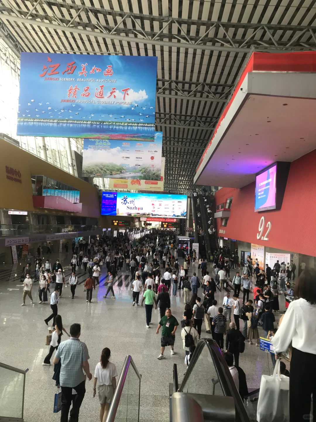 广交会:彰显中国外贸底气,引领世界经贸发