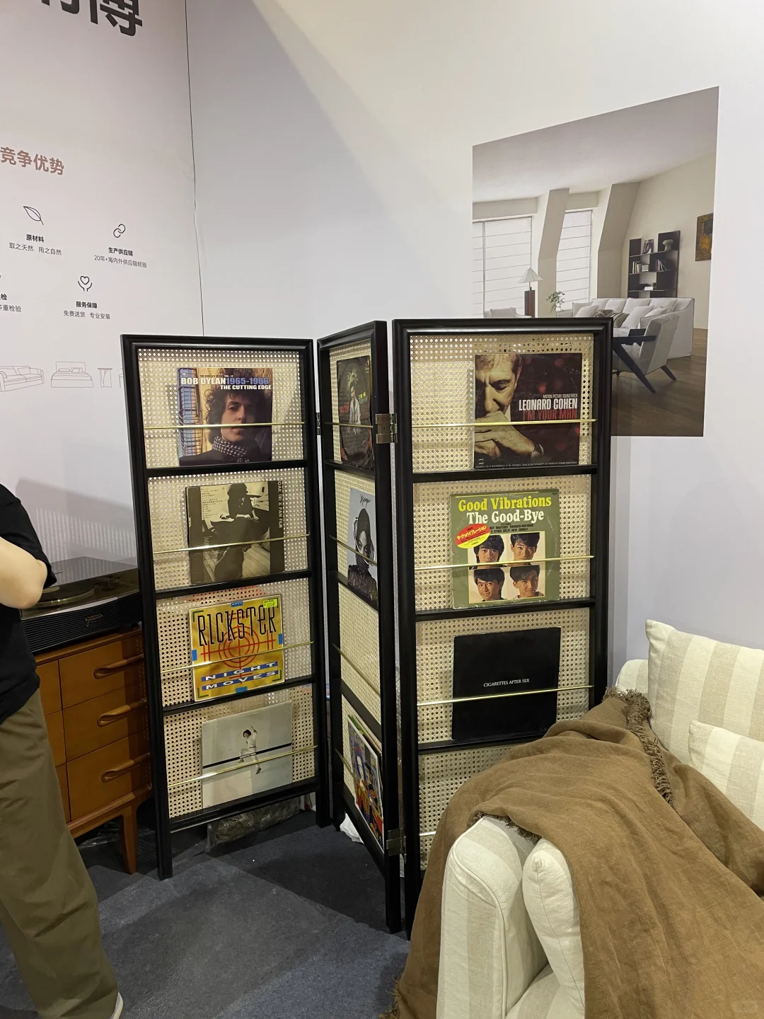 摩登上海时尚家居展，好逛好玩礼品多多