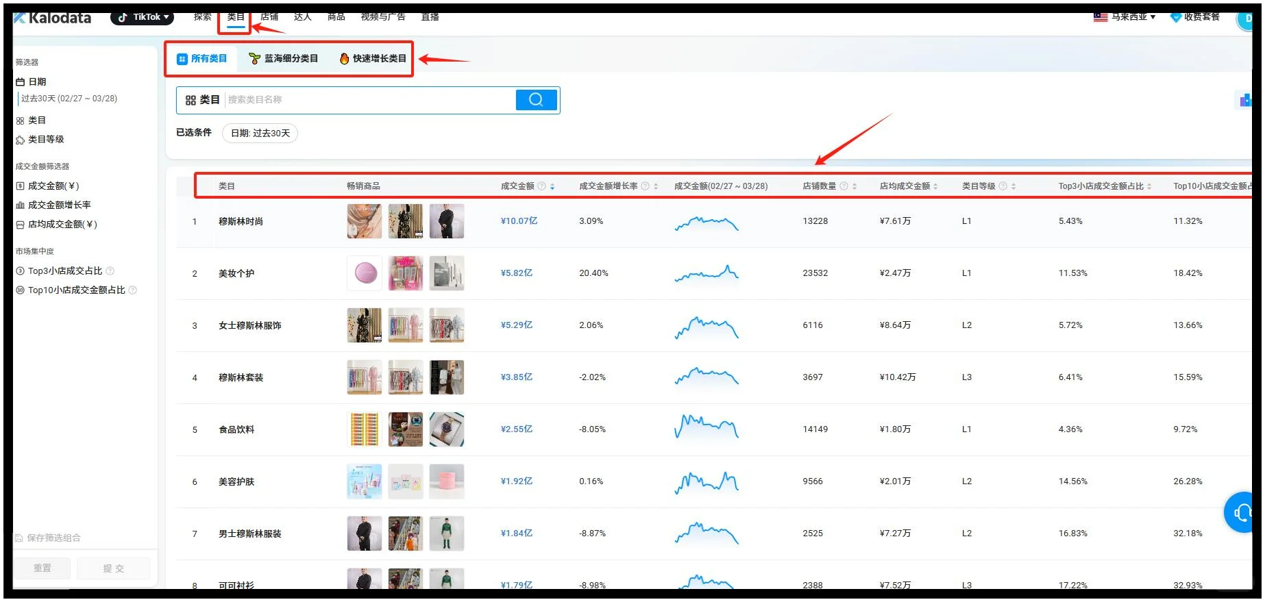TikTok选品实战指南