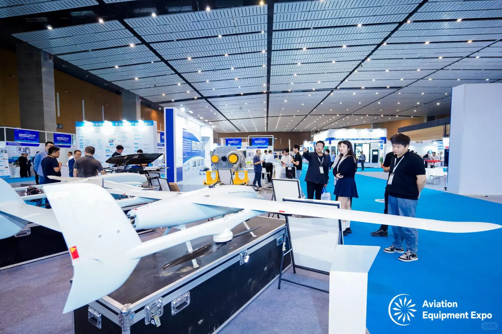 成都航空展炸出大新闻！资本疯狂押注的风口