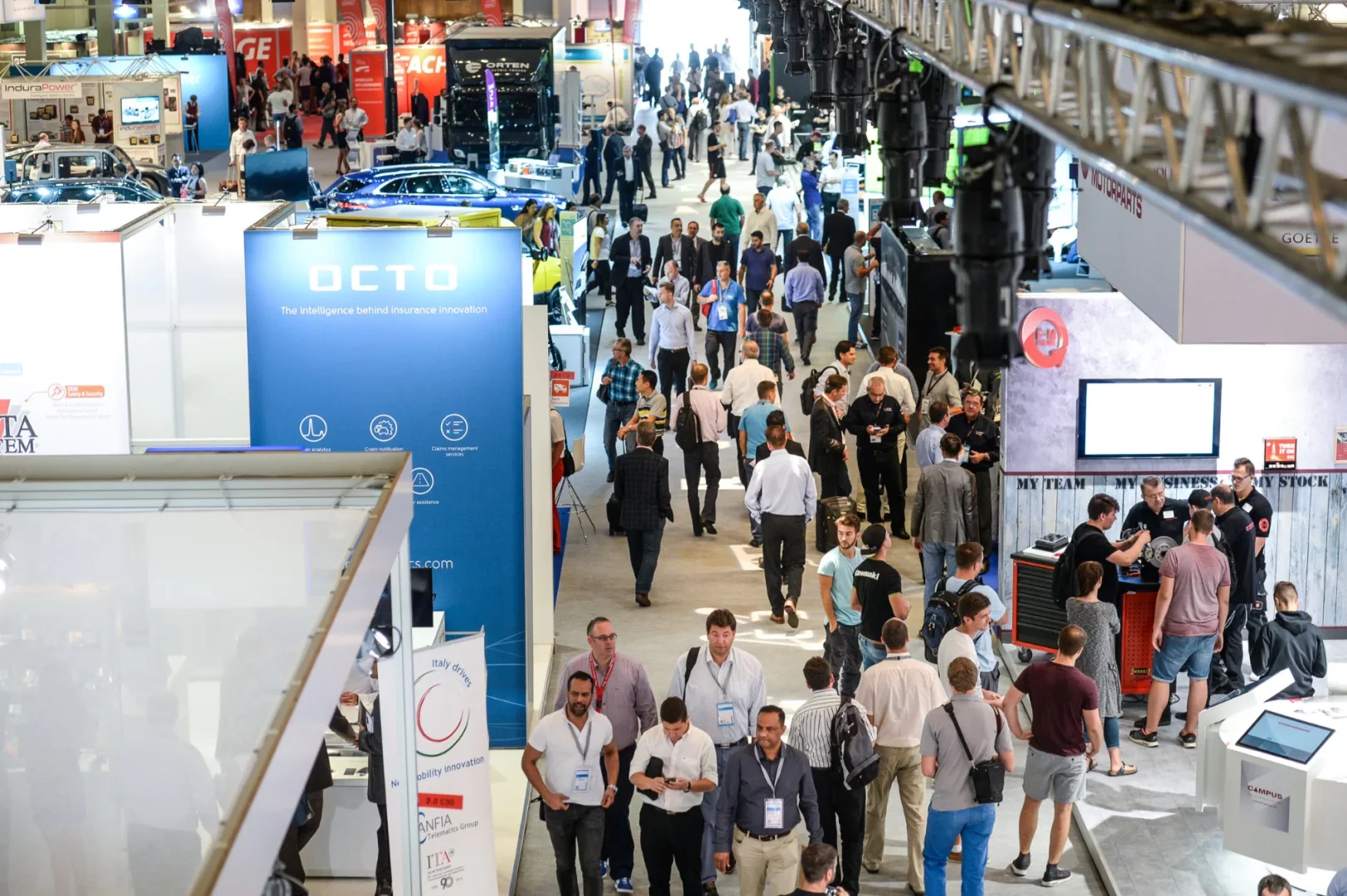 ??2025年迪拜汽配展AutomechanikaDub
