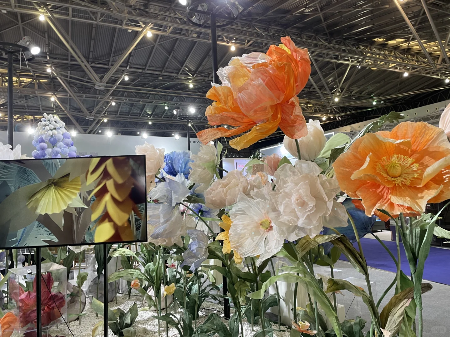 摩登上海时尚家居展，好逛好玩礼品多多