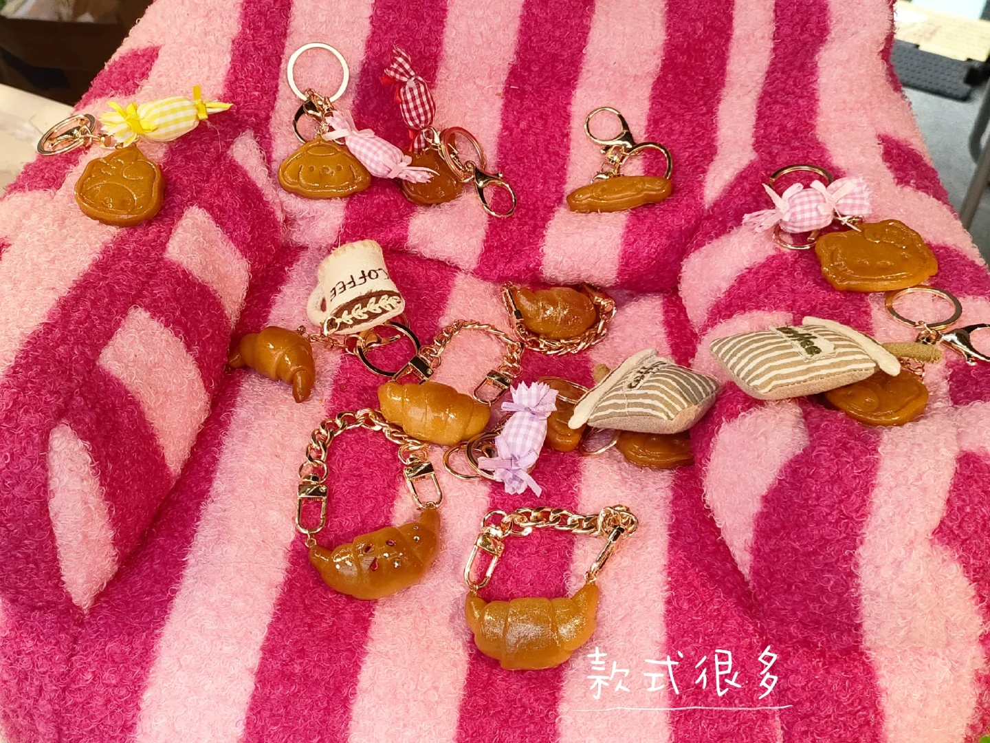 国庆逛郑州集市的plog