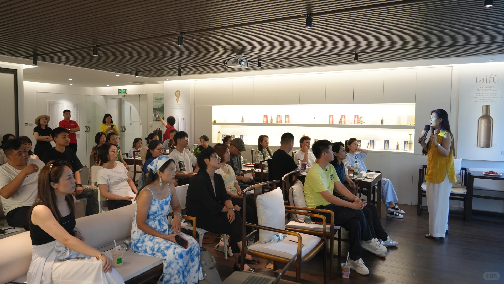 9月北京创业资源交流局,每周认识50人?