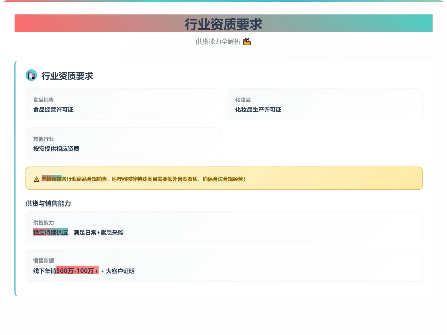 ?【2025京东慧采入驻全攻略】新规解读!