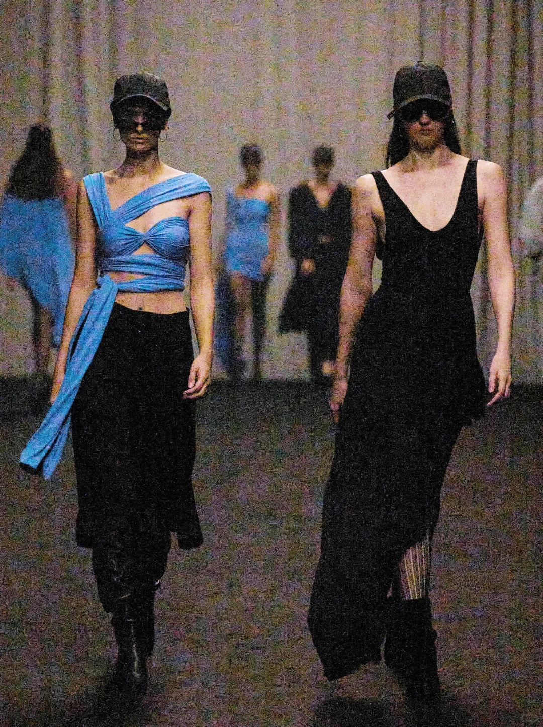 LamaJouni 2026SS ReadytoWear