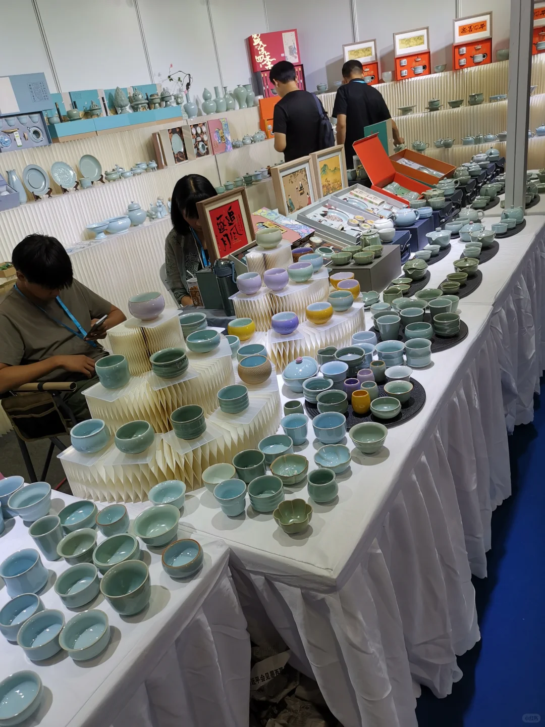 第52届国际礼品，家居用品展