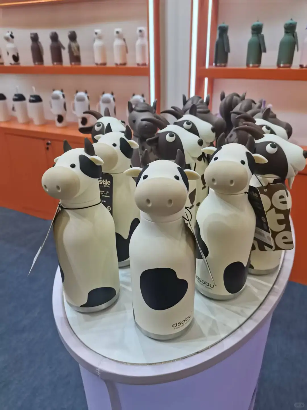 直击深圳礼品展第一弹!