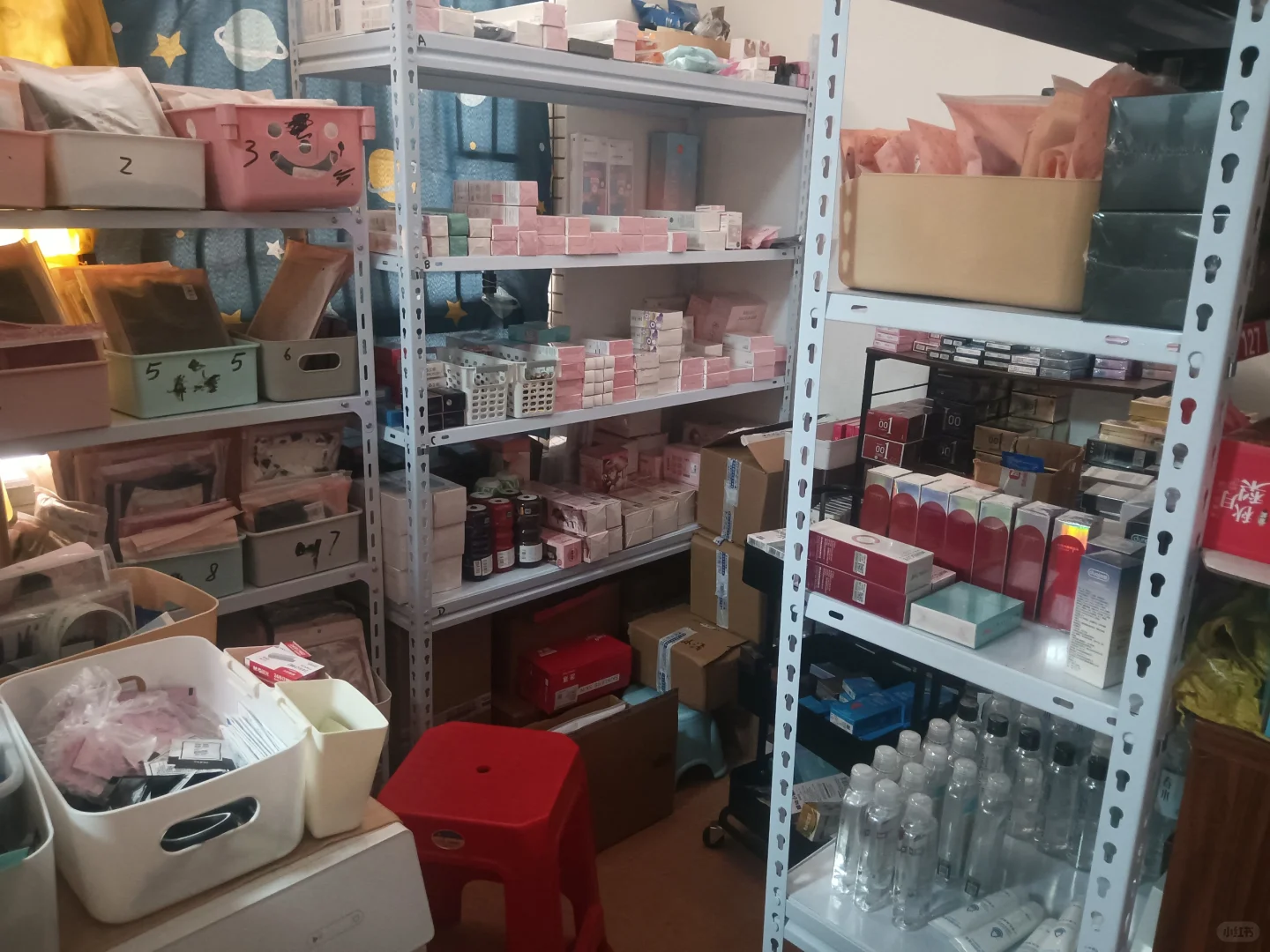 刚需品 货源怎么拿，去那里拿货