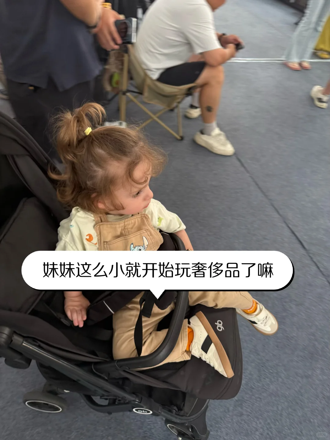 义乌也是好起来了，5折就能拥有lv哭泣❗️❗️