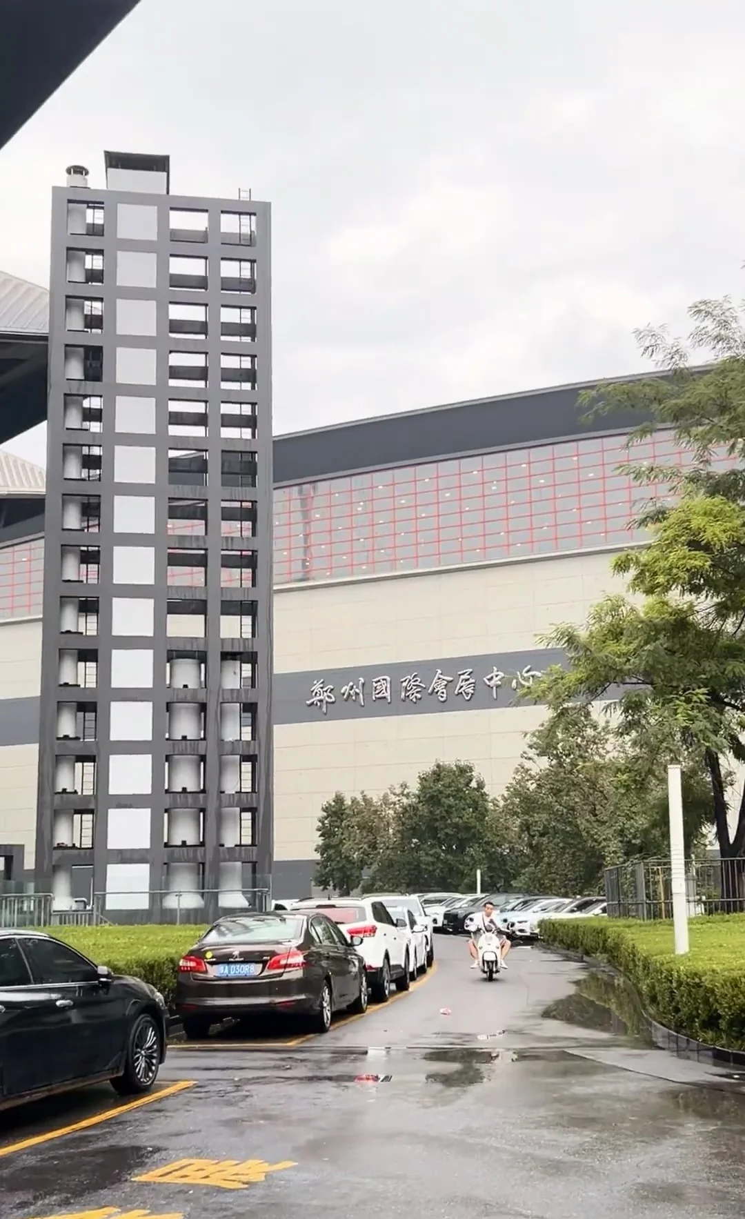 郑州五一 展会协助兼职全知