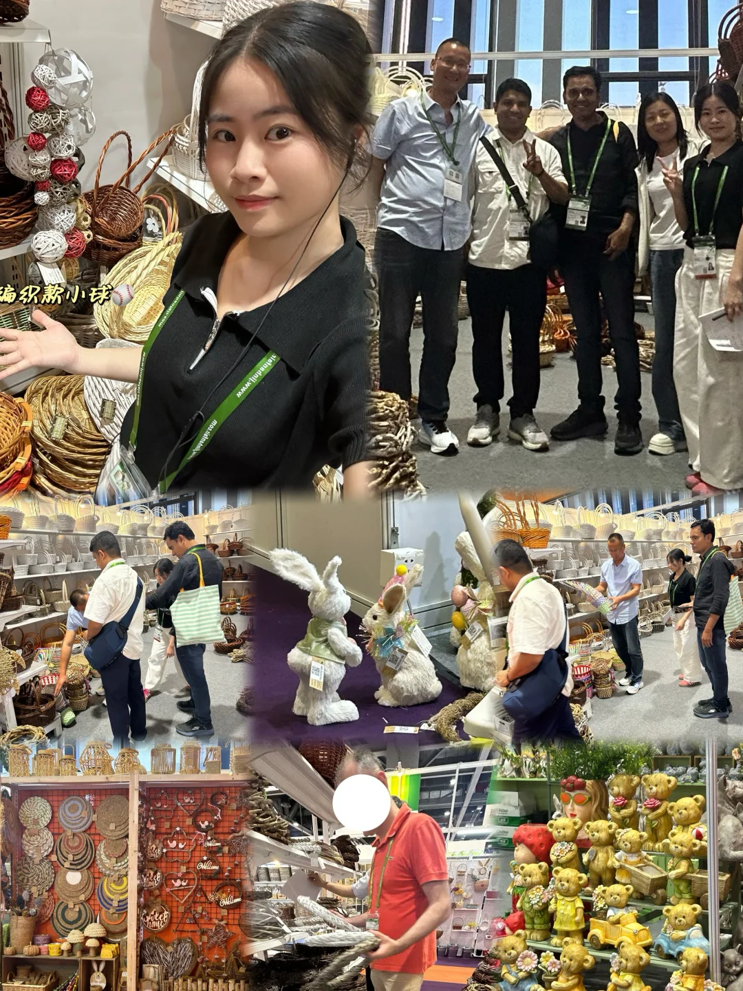 ?·JinHan Fair|51届锦汉展·阶段碎片总结?