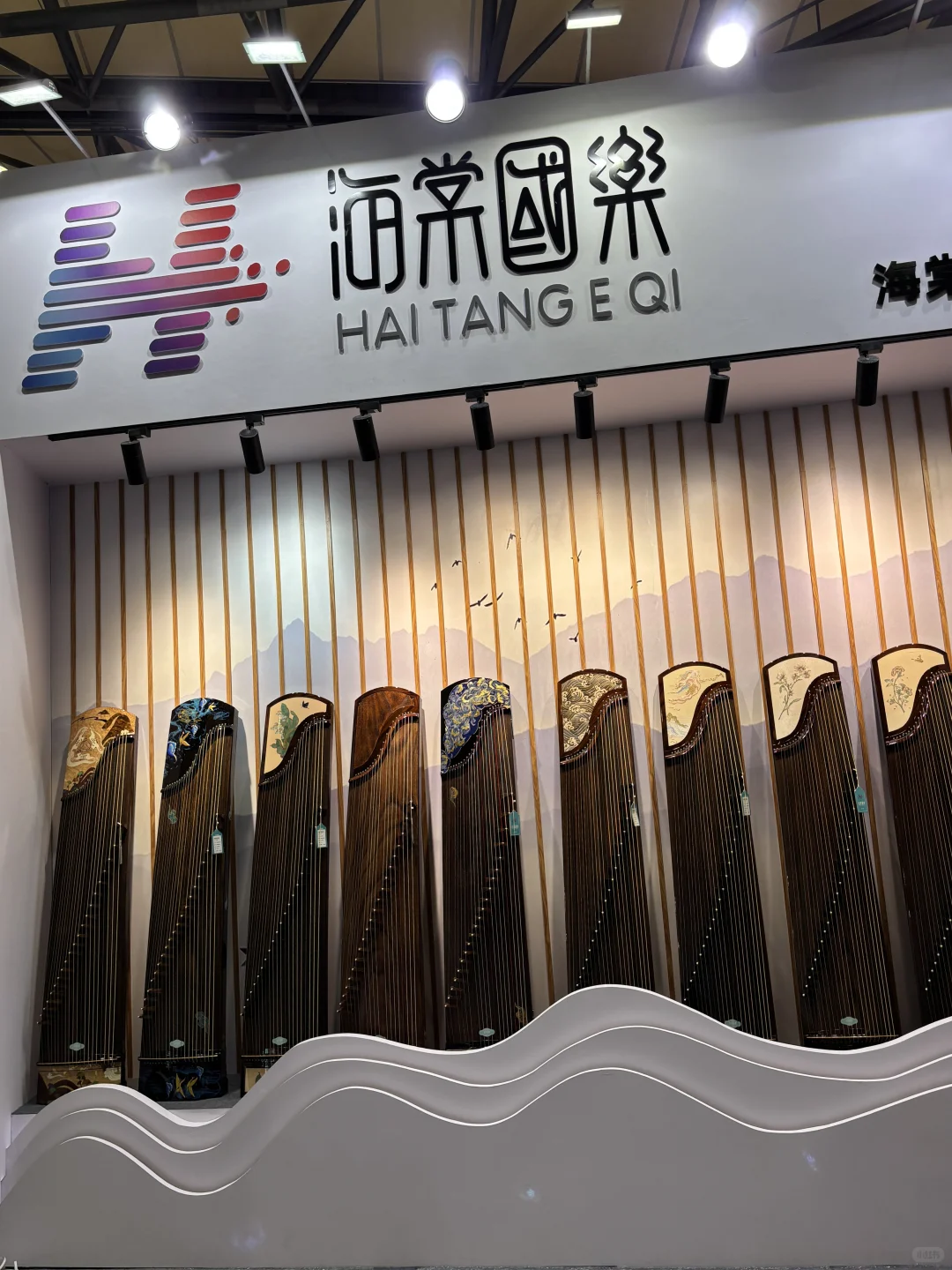 “混”进展会！一手爆料?这些品牌新品太绝了