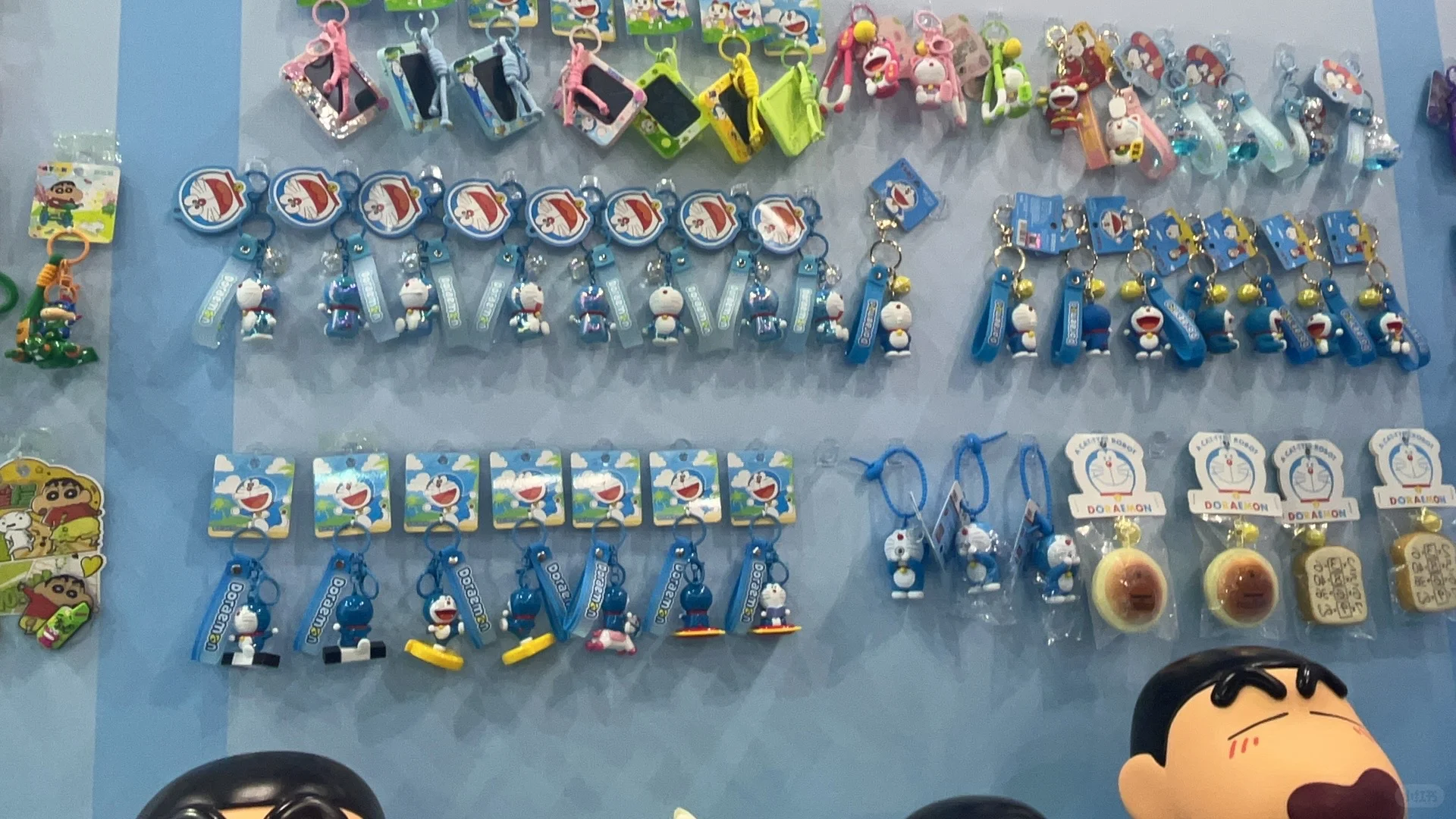 义乌玩具展