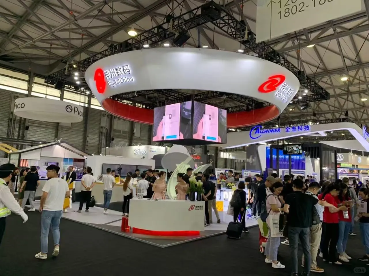 决策者云集 CES Asia 2025北京站